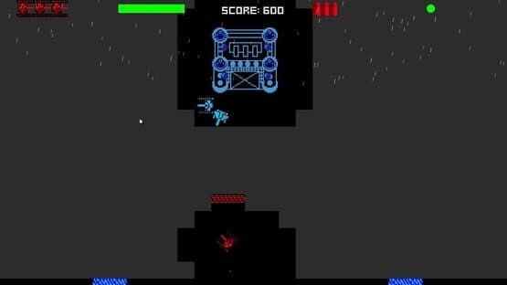 Tiger Tank 59 I: Air Strike MP053 — screenshot 1