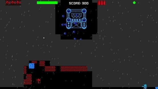 Tiger Tank 59 I: Air Strike MP100 — screenshot 1