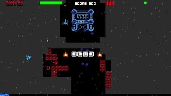 Tiger Tank 59 I: Air Strike MP026 — screenshot 1