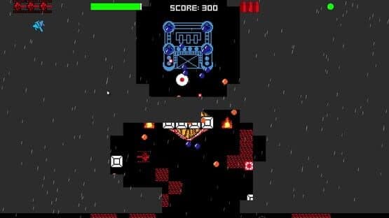 Tiger Tank 59 I: Air Strike MP098 — screenshot 2