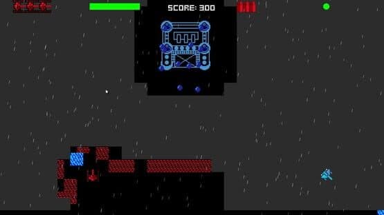 Tiger Tank 59 I: Air Strike MP031 — screenshot 1