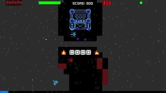 Tiger Tank 59 I: Air Strike MP026 — screenshot 2