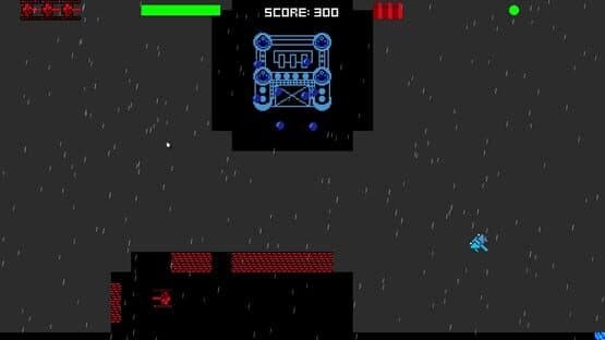 Tiger Tank 59 I: Air Strike MP031 — screenshot 2