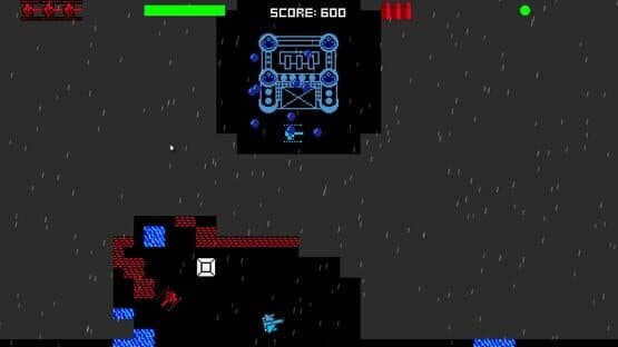 Tiger Tank 59 I: Air Strike MP055 — screenshot 1