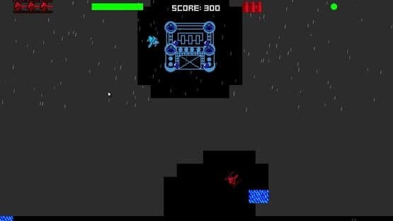 Tiger Tank 59 I: Air Strike MP022 — screenshot 1