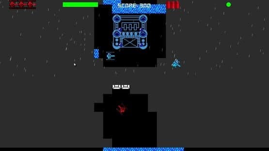 Tiger Tank 59 I: Air Strike MP097 — screenshot 1