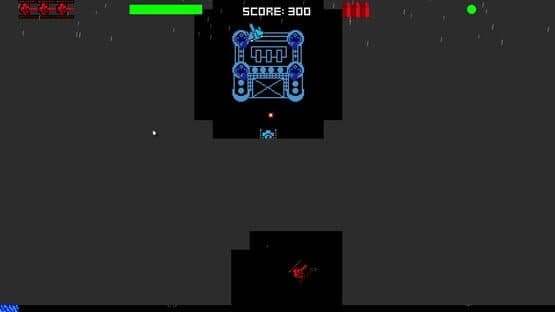 Tiger Tank 59 I: Air Strike MP022 — screenshot 2