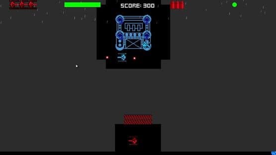 Tiger Tank 59 I: Air Strike MP029 — screenshot 1
