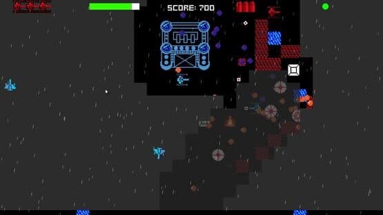 Tiger Tank 59 I: Air Strike MP073 — screenshot 1