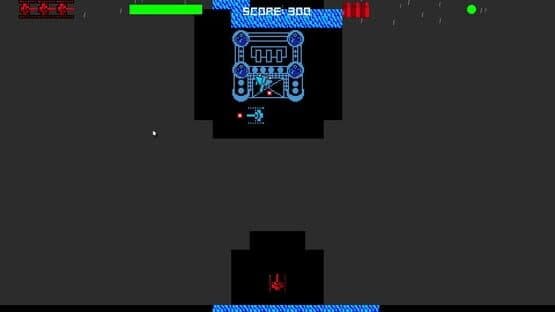 Tiger Tank 59 I: Air Strike MP015 — screenshot 1