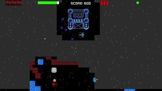 Tiger Tank 59 I: Air Strike MP055 — screenshot 2