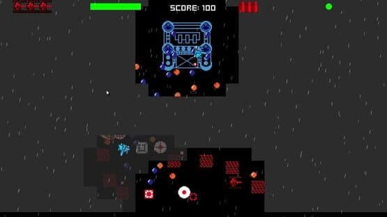 Tiger Tank 59 I: Air Strike MP002 — screenshot 1