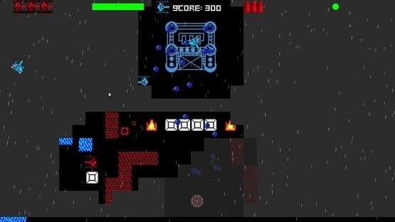 Tiger Tank 59 I: Air Strike MP027 — screenshot 1