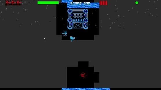 Tiger Tank 59 I: Air Strike MP015 — screenshot 2