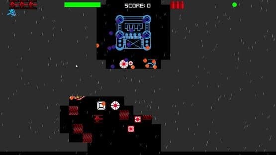 Tiger Tank 59 I: Air Strike MP002 — screenshot 2