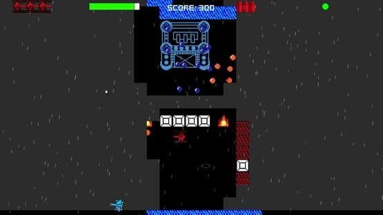 Tiger Tank 59 I: Air Strike MP017 — screenshot 2