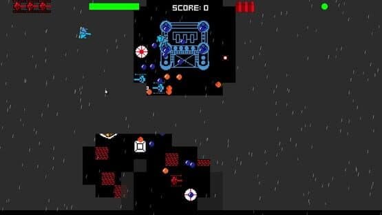 Tiger Tank 59 I: Air Strike MP002 — screenshot 3