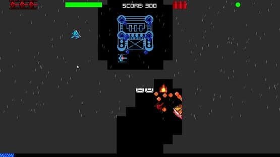 Tiger Tank 59 I: Air Strike MP029 — screenshot 2