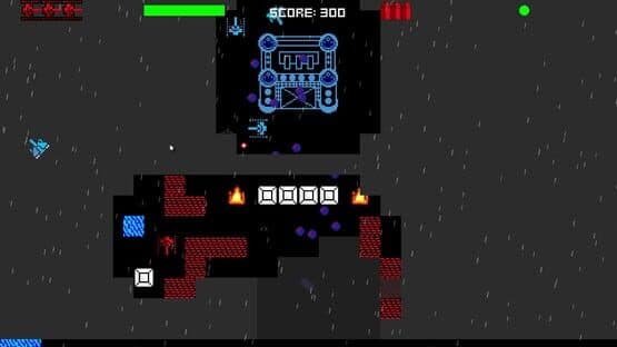 Tiger Tank 59 I: Air Strike MP027 — screenshot 2