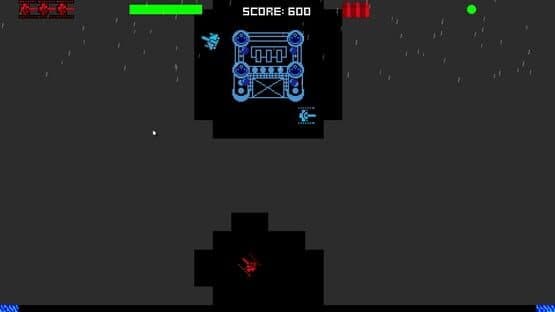 Tiger Tank 59 I: Air Strike MP058 — screenshot 1
