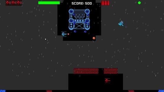 Tiger Tank 59 I: Air Strike MP040 — screenshot 1