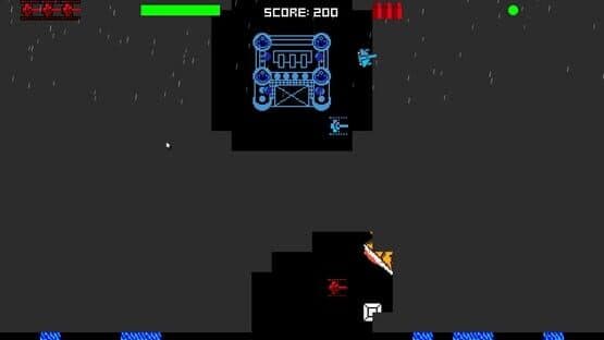 Tiger Tank 59 I: Air Strike MP010 — screenshot 1