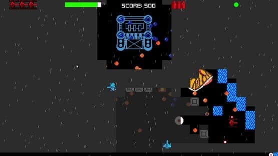 Tiger Tank 59 I: Air Strike MP036 — screenshot 1
