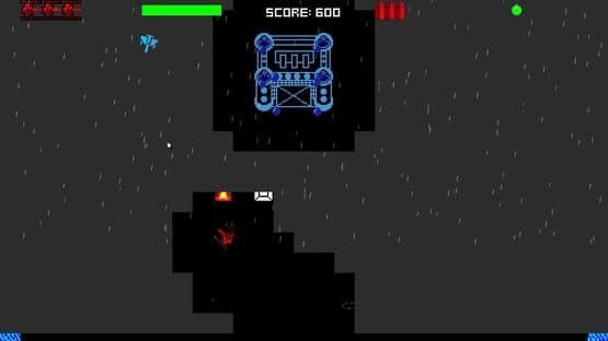 Tiger Tank 59 I: Air Strike MP058 — screenshot 2