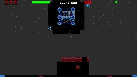 Tiger Tank 59 I: Air Strike MP040 — screenshot 2