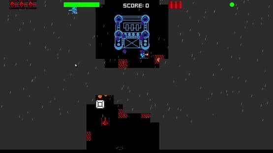 Tiger Tank 59 I: Air Strike MP001 — screenshot 1
