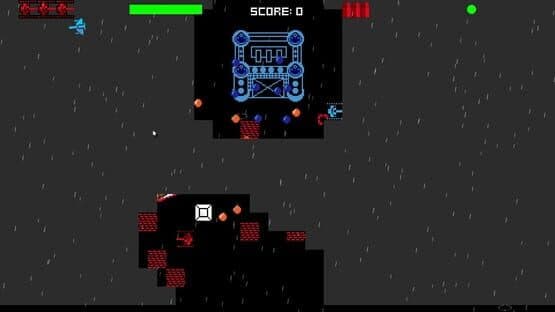 Tiger Tank 59 I: Air Strike MP001 — screenshot 2