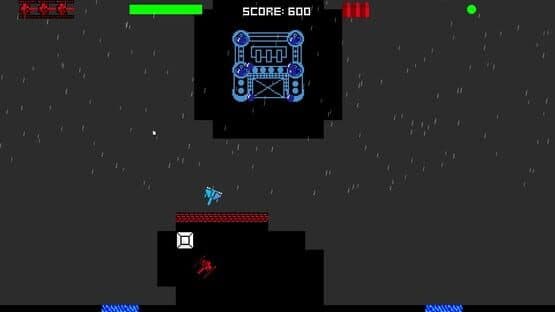Tiger Tank 59 I: Air Strike MP054 — screenshot 2