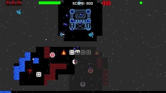 Tiger Tank 59 I: Air Strike MP028 — screenshot 2