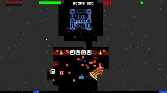 Tiger Tank 59 I: Air Strike MP051 — screenshot 1