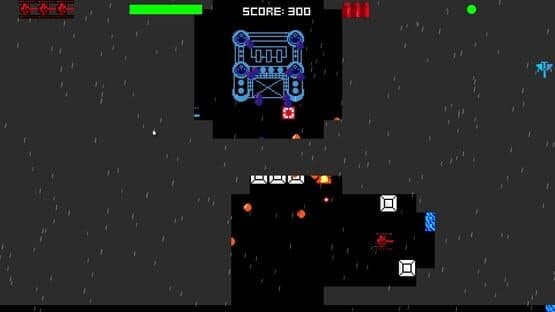 Tiger Tank 59 I: Air Strike MP033 — screenshot 1