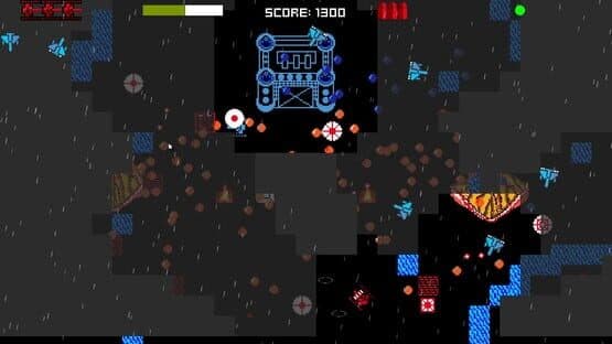 Tiger Tank 59 I: Air Strike MP088 — screenshot 1