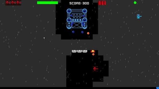 Tiger Tank 59 I: Air Strike MP033 — screenshot 2