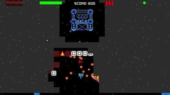 Tiger Tank 59 I: Air Strike MP051 — screenshot 2