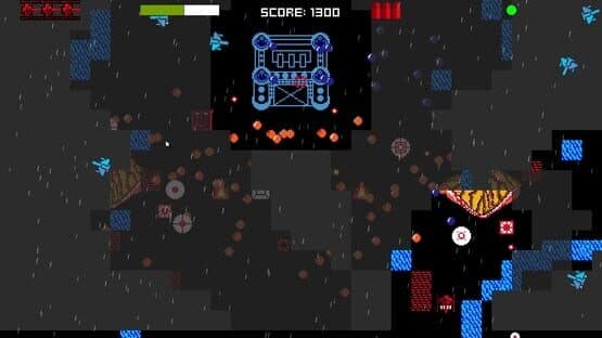 Tiger Tank 59 I: Air Strike MP088 — screenshot 2