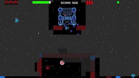 Tiger Tank 59 I: Air Strike MP044 — screenshot 1