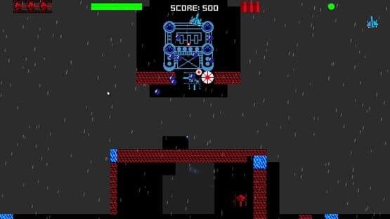Tiger Tank 59 I: Air Strike MP042 — screenshot 1