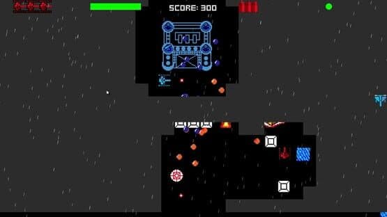Tiger Tank 59 I: Air Strike MP034 — screenshot 2