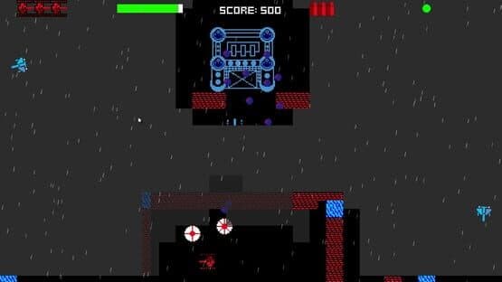 Tiger Tank 59 I: Air Strike MP044 — screenshot 2