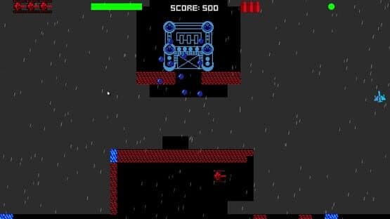 Tiger Tank 59 I: Air Strike MP042 — screenshot 2