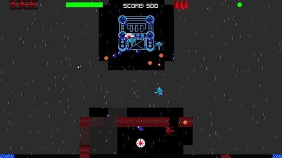 Tiger Tank 59 I: Air Strike MP038 — screenshot 1