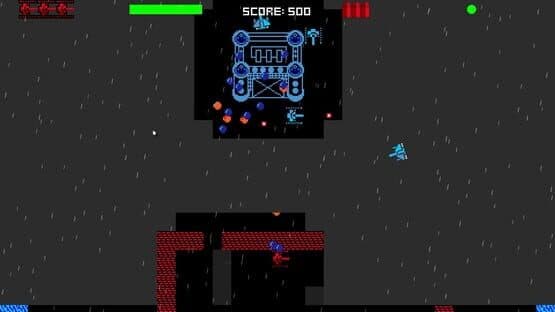 Tiger Tank 59 I: Air Strike MP038 — screenshot 2