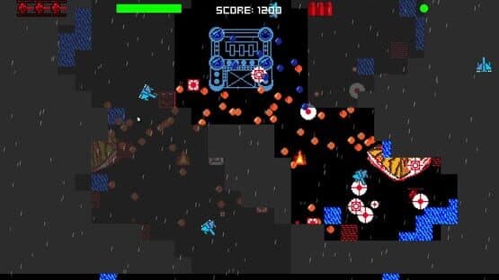 Tiger Tank 59 I: Air Strike MP086 — screenshot 2