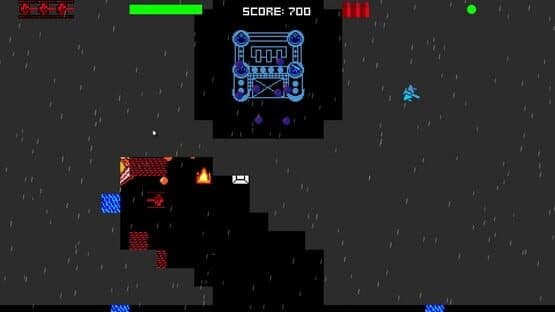 Tiger Tank 59 I: Air Strike MP075 — screenshot 1