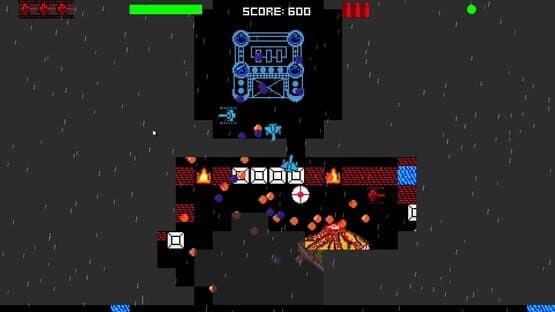 Tiger Tank 59 I: Air Strike MP052 — screenshot 2