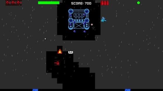 Tiger Tank 59 I: Air Strike MP075 — screenshot 2